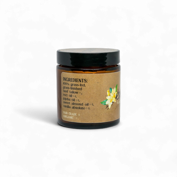 Vanilla Almond Lotion