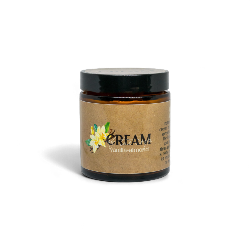 Vanilla Almond Lotion