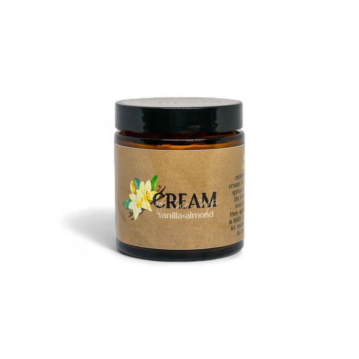 Vanilla Almond Lotion