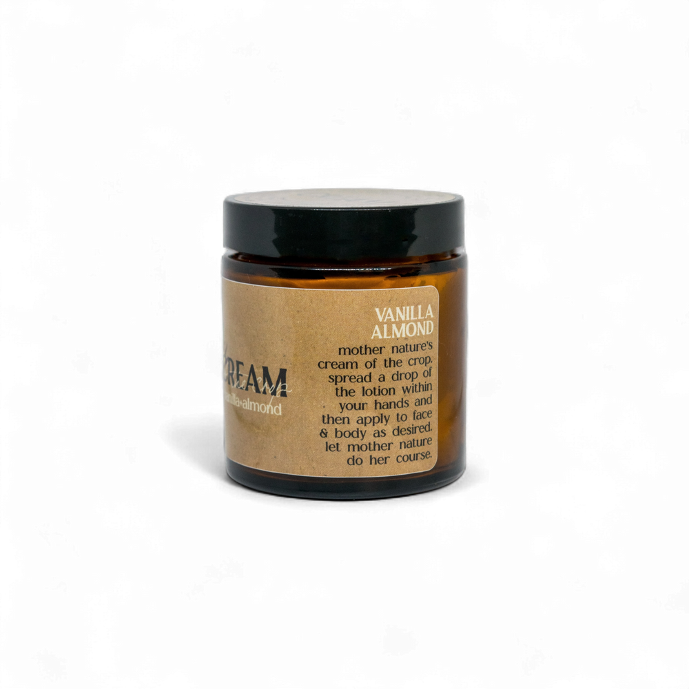 Vanilla Almond Lotion