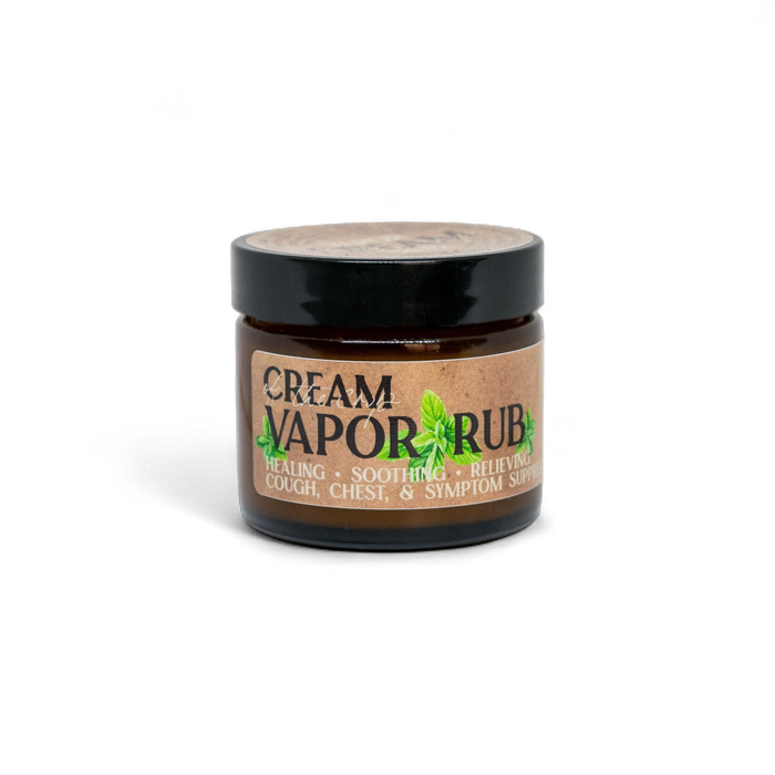 Vapor Rub