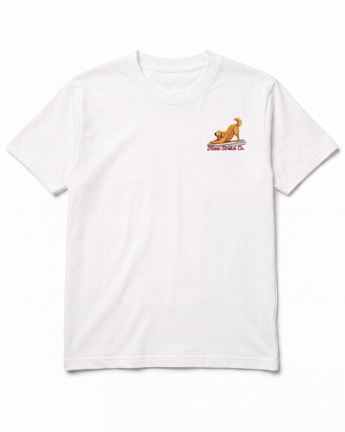 Surf 'Big Stretch' Tee